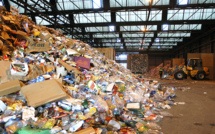 Les Français disent faire des efforts pour réduire leurs déchets et les trier