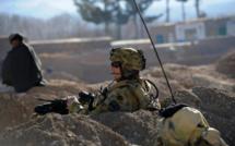 Décès d’un 33ème soldat australien en Afghanistan