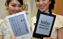 Japon: bataille de livres numériques auprès d'un lectorat scotché au papier