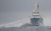 Sanctuaire pour les baleines : infondé scientifiquement selon le Japon