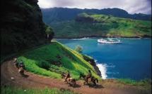 UNESCO : une délégation polynésienne à Paris  pour faire avancer le dossier des Marquises