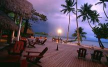 Clive Palmer achète le Club Med Bora Bora pour 975 millions Fcfp