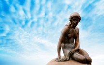 USA: comme les zombies, les sirènes n'existent pas, selon les scientifiques