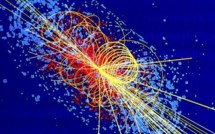 Découverte d'une nouvelle particule "compatible" avec le boson de Higgs