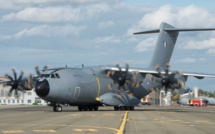 ​Covid-19 : Des renforts militaires pour la Polynésie