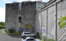 Une femme de 29 ans retrouvée morte au pied du bâtiment des archives