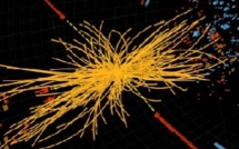 Australie: la nouvelle particule, un pont vers un nouvel univers
