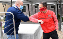 La distanciation sociale sans doute nécessaire jusqu'en 2022, selon des chercheurs d'Harvard