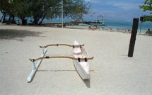 Faa'a : il vole des va'a pour les revendre en ligne