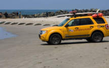 USA: un sauveteur renvoyé pour avoir secouru un nageur en dehors de sa zone