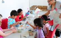 TFTN : fin de la 1ère session d'ateliers ce vendredi 06 juillet 2012