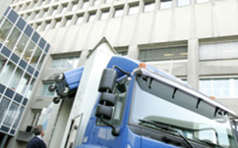 Entreprises, ministères : traitement spécial pour les déchets confidentiels