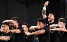 Coronavirus: les All Blacks acceptent un gel de 50% de leurs revenus