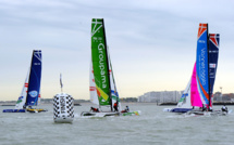 Coronavirus: le Tour de France à la voile annulé