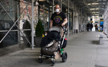 New York maintient le confinement pour un mois encore