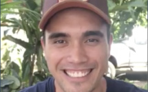 Mister Tahiti en mode confiné