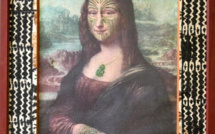 Et la Joconde devint si tahitienne