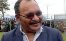 Le Premier ministre sortant reconquiert son siège de député