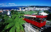 Deux touristes français agressés et dépouillés en Nouvelle-Zélande