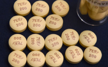 Avigan, un antiviral testé contre le coronavirus