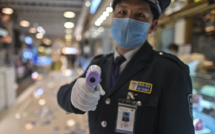 Chine: avec retard, le bilan du virus bondit de 40%