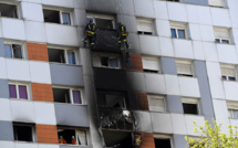 Seine-et-Marne: un "feu volontaire" sans doute à l'origine d'un incendie meurtrier