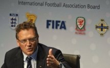 La technologie sur la ligne de but fait son entrée dans le football