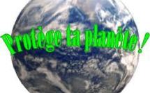 Pense-bête pour des vacances respectueuses de l'environnement