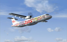 Air Tahiti modifie son programme de vols suite à la grève des PNC