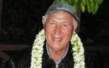 Décès de l’ancien Premier ministre Terepai Maoate