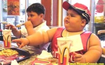 Gros comme un Turc! la Turquie fait la guerre à l'obésité