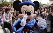 Mickey défile en Corée du Nord sans l'autorisation de Disney