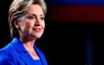 Clinton au Laos pour une visite historique
