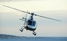 Disparition d’un hélicoptère dans la jungle papoue : les recherches s’intensifient