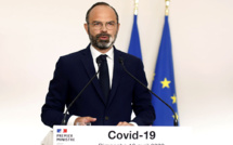 Coronavirus: Philippe esquisse un déconfinement très progressif