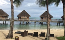 ​Le tourisme déjà en baisse avant l'arrivée du Covid-19