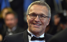 "ONPC" va s'arrêter, Ruquier réfléchit à d'autres projets avec France 2