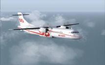 Air Tahiti : encore des vols annulés, suite à la grève (màj)