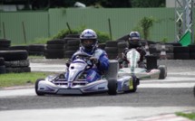 Quatrième manche du Championnat de Polynésie Française OPEN 2T : Le retour de Heimata aux affaires.