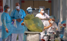 La France passe la barre des 20.000 morts du Covid-19