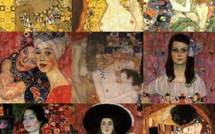 Autriche: Klimt entre dans le XXIe siècle grâce aux applications numériques
