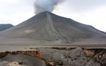 Le volcan Yasur de Tanna déclenche une alerte 3