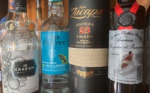 ​La vente clandestine d’alcool fort lourdement sanctionnée