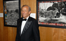 Le célèbre photographe américain Peter Beard retrouvé mort