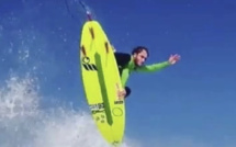 C'était mieux avant, la vidéo de Steven Pierson