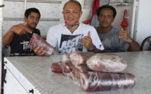 “Les pêcheurs ne profitent pas de ce système”