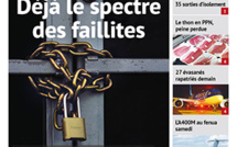 TAHITI INFOS N°1637 du 22 avril 2020