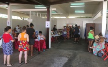 ​Déjà une centaine de recours contre les municipales au fenua