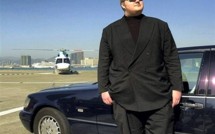 Le fondateur de Megaupload prêt à aller aux USA, mais il veut son argent