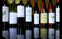 Internet fait son entrée dans les vignobles américains